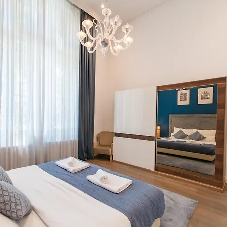Zoya Luxury Otel 5*
